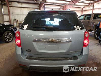 Zdjęcie 6 z 15 samochodu: 2014 CHEVROLET EQUINOX LT VIN:2GNALBEK2E6342329 - miniatura