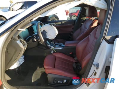 Zdjęcie 7 z 14 samochodu: 2022 BMW M440XI GRAN COUPE VIN:WBA13AW04NFM24131 - miniatura