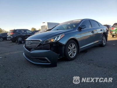 2016 HYUNDAI SONATA SE 5NPE24AF2GH269298 - główne zdjęcie licytacji z USA - miniatura