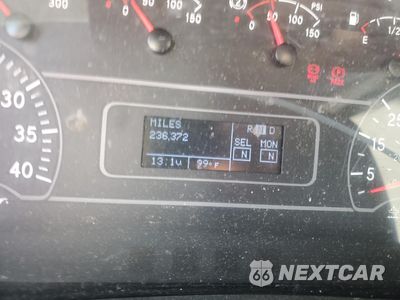 Zdjęcie 8 z 10 samochodu: 2022 INTERNATIONAL MV607 VIN:3HAEUMML5NL587503 - miniatura