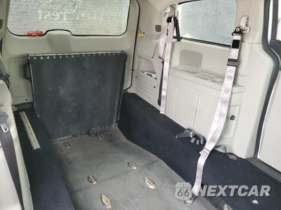 Zdjęcie 10 z 14 samochodu: 2017 DODGE GRAND CARAVAN SE VIN:2C4RDGBG9HR834431 - miniatura