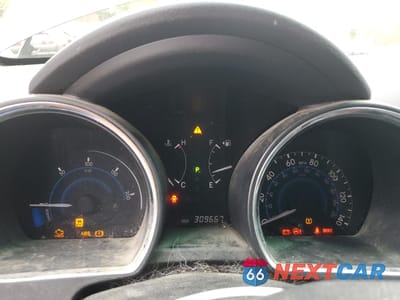 Zdjęcie 9 z 13 samochodu: 2011 TOYOTA HIGHLANDER HYBRID LIMITED VIN:JTEDC3EHXB2002771 - miniatura
