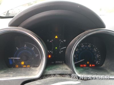 Zdjęcie 9 z 13 samochodu: 2011 TOYOTA HIGHLANDER HYBRID LIMITED VIN:JTEDC3EHXB2002771 - miniatura