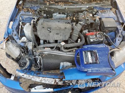 Zdjęcie 11 z 12 samochodu: 2015 MITSUBISHI LANCER ES VIN:JA32U2FU8FU017146 - miniatura