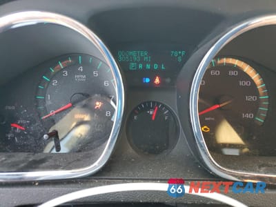 Zdjęcie 9 z 14 samochodu: 2010 CHEVROLET TRAVERSE LT VIN:1GNLRFED0AJ218184 - miniatura