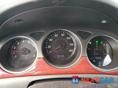 Zdjęcie 9 z 12 samochodu: 2003 LEXUS ES 300 VIN:JTHBF30G330125969 - miniatura