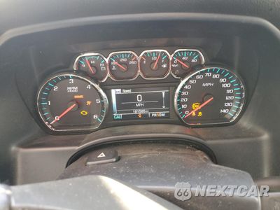 Zdjęcie 9 z 14 samochodu: 2015 CHEVROLET SILVERADO K1500 LT VIN:1GCVKREH0FZ438119 - miniatura