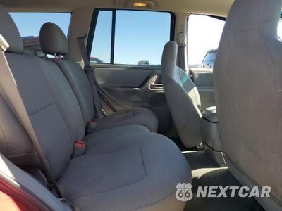 Zdjęcie 11 z 13 samochodu: 2003 JEEP GRAND CHEROKEE LAREDO VIN:1J4GW48S53C616963 - miniatura