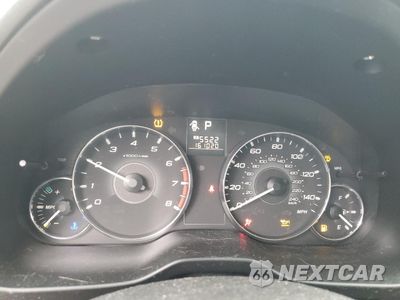 Zdjęcie 9 z 15 samochodu: 2012 SUBARU OUTBACK 2.5I LIMITED VIN:4S4BRBKC3C3271764 - miniatura