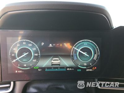 Zdjęcie 9 z 14 samochodu: 2024 HYUNDAI ELANTRA LIMITED VIN:KMHLN4DJ2RU114222 - miniatura