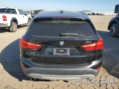 Zdjęcie 6 z 13 samochodu: 2016 BMW X1 XDRIVE28I VIN:WBXHT3C39G5E51433 - miniatura
