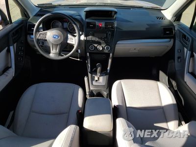 Zdjęcie 8 z 13 samochodu: 2014 SUBARU FORESTER 2.5I VIN:JF2SJAAC6EH458558 - miniatura