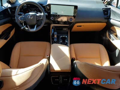 Zdjęcie 8 z 15 samochodu: 2025 LEXUS NX 250 PREMIUM VIN:2T2GDCAZ0SC027754 - miniatura