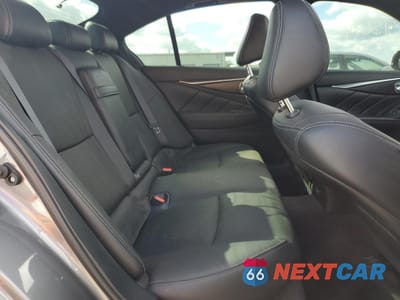 Zdjęcie 10 z 13 samochodu: 2022 INFINITI Q50 SENSORY VIN:JN1EV7CR5NM340368 - miniatura