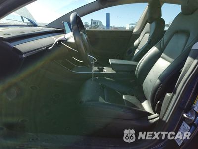 Zdjęcie 7 z 13 samochodu: 2018 TESLA MODEL 3 VIN:5YJ3E1EA7JF076615 - miniatura