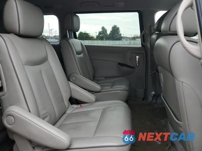 Zdjęcie 11 z 15 samochodu: 2012 NISSAN QUEST S VIN:JN8AE2KP2C9037597 - miniatura