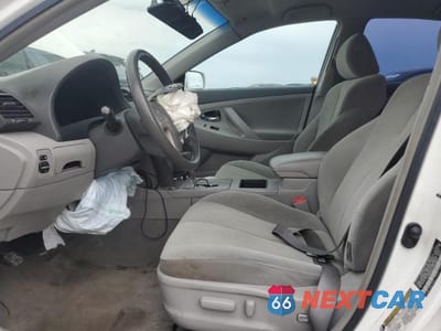 Zdjęcie 7 z 11 samochodu: 2007 TOYOTA CAMRY CE VIN:4T1BE46K27U597807 - miniatura