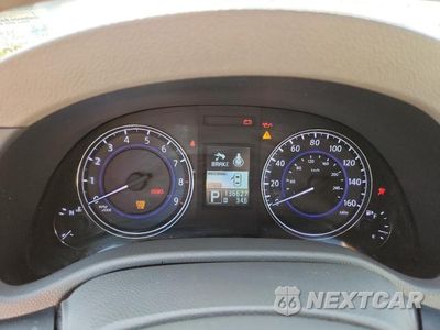 Zdjęcie 9 z 12 samochodu: 2012 INFINITI G37 BASE VIN:JN1CV6AP3CM627482 - miniatura