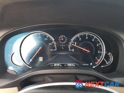 Zdjęcie 9 z 14 samochodu: 2019 BMW X4 XDRIVE30I VIN:5UXUJ3C59KLG52271 - miniatura