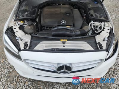 Zdjęcie 11 z 11 samochodu: 2021 MERCEDES-BENZ C 300 VIN:W1KWF8DB1MR618809 - miniatura