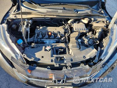 Zdjęcie 12 z 15 samochodu: 2016 HONDA HR-V EXL VIN:3CZRU6H75GM732514 - miniatura