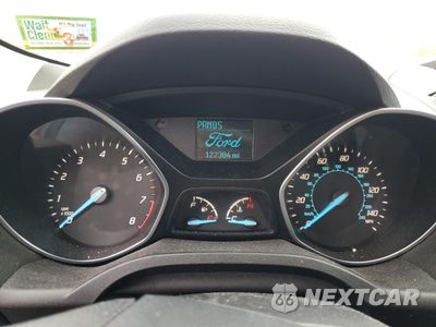 Zdjęcie 9 z 15 samochodu: 2013 FORD ESCAPE S VIN:1FMCU0F74DUD76474 - miniatura