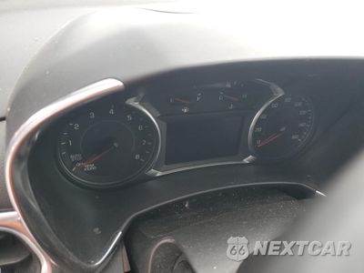 Zdjęcie 9 z 12 samochodu: 2019 CHEVROLET EQUINOX LT VIN:2GNAXJEV9K6222189 - miniatura