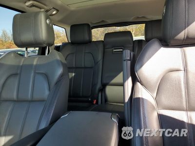 Zdjęcie 10 z 13 samochodu: 2015 LAND ROVER RANGE ROVER SPORT HSE VIN:SALWR2VF1FA514895 - miniatura