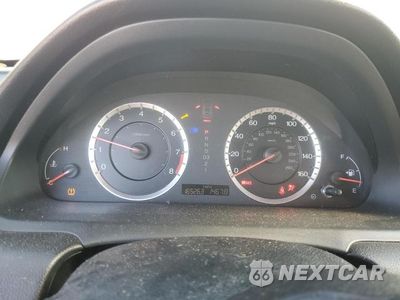 Zdjęcie 9 z 12 samochodu: 2012 HONDA ACCORD LX VIN:1HGCS1B34CA018022 - miniatura
