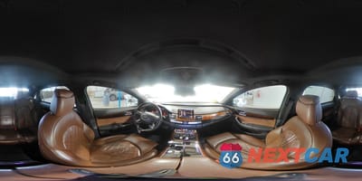 Zdjęcie 14 z 14 samochodu: 2013 AUDI A8 L QUATTRO VIN:WAURGAFD2DN012515 - miniatura