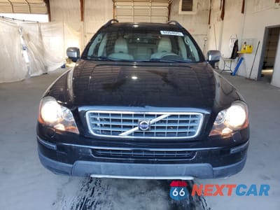Piąte zdjęcie samochodu w środku: 2010 VOLVO XC90 3.2 VIN:YV4982CYXA1546407 - miniatura