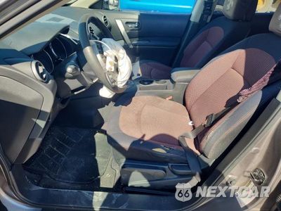 Zdjęcie 12 z 25 samochodu: 2009 NISSAN ROGUE S VIN:JN8AS58T59W326238 - miniatura