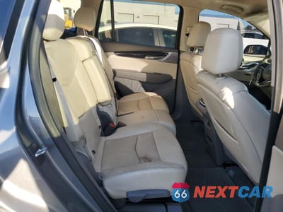 Zdjęcie 11 z 15 samochodu: 2020 CADILLAC XT6 PREMIUM LUXURY VIN:1GYKPCRS1LZ189326 - miniatura