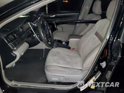 Zdjęcie 7 z 13 samochodu: 2013 TOYOTA CAMRY L VIN:4T4BF1FK4DR275733 - miniatura