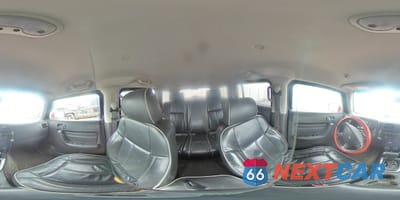 Zdjęcie 14 z 14 samochodu: 2008 HUMMER H3 VIN:5GTEN13E488179704 - miniatura