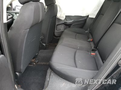 Zdjęcie 10 z 15 samochodu: 2021 HONDA CIVIC LX VIN:19XFC2F6XME001095 - miniatura