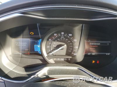 Zdjęcie 9 z 15 samochodu: 2016 FORD FUSION SE VIN:3FA6P0T96GR212790 - miniatura