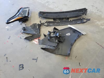 Zdjęcie 13 z 17 samochodu: 2017 LEXUS 350 VIN:2T2BZMCA2HC118428 - miniatura