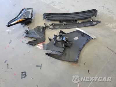 Zdjęcie 13 z 17 samochodu: 2017 LEXUS 350 VIN:2T2BZMCA2HC118428 - miniatura