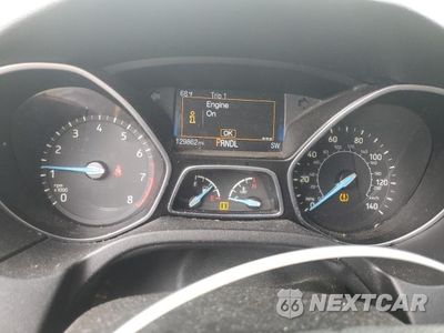 Zdjęcie 9 z 12 samochodu: 2016 FORD FOCUS SE VIN:1FADP3F29GL387931 - miniatura