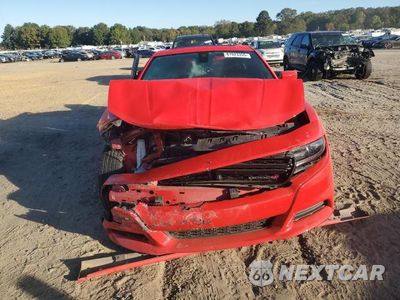 Piąte zdjęcie samochodu w środku: 2020 DODGE CHARGER SXT VIN:2C3CDXBG3LH213985 - miniatura