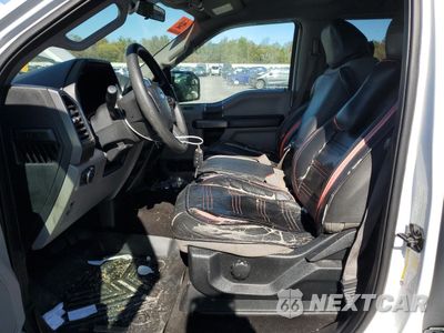 Zdjęcie 7 z 13 samochodu: 2018 FORD F150 SUPERCREW VIN:1FTEW1E57JFC79556 - miniatura
