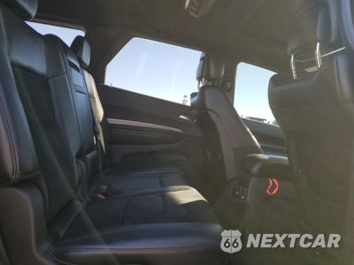 Zdjęcie 11 z 13 samochodu: 2018 DODGE DURANGO GT VIN:1C4RDJDG0JC386122 - miniatura