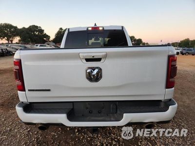 Zdjęcie 6 z 12 samochodu: 2019 RAM 1500 BIG HORN/LONE STAR VIN:1C6RREFT1KN822007 - miniatura