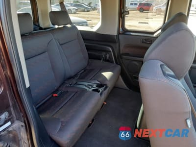 Zdjęcie 10 z 12 samochodu: 2007 HONDA ELEMENT SC VIN:5J6YH17947L004285 - miniatura