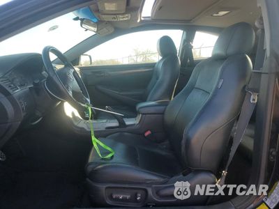 Zdjęcie 7 z 14 samochodu: 2005 TOYOTA CAMRY SOLARA SE VIN:4T1CE38P15U527011 - miniatura