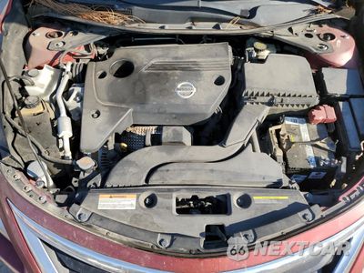 Zdjęcie 11 z 13 samochodu: 2015 NISSAN ALTIMA 2.5 VIN:1N4AL3AP4FN380213 - miniatura