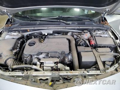 Zdjęcie 11 z 11 samochodu: 2020 CHEVROLET MALIBU LS VIN:1G1ZC5STXLF057786 - miniatura
