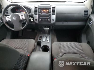 Zdjęcie 8 z 13 samochodu: 2017 NISSAN FRONTIER S VIN:1N6BD0CT3HN718611 - miniatura