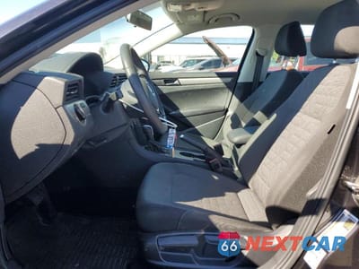 Zdjęcie 7 z 13 samochodu: 2021 VOLKSWAGEN PASSAT S VIN:1VWAA7A37MC006480 - miniatura